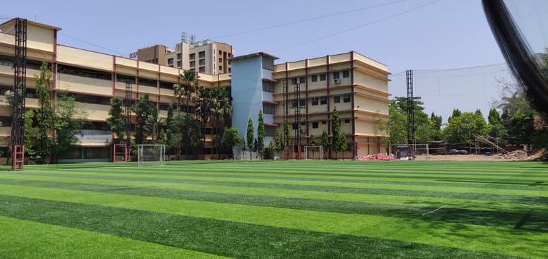 Indian School of Media Mumbai Campus photos photo 1